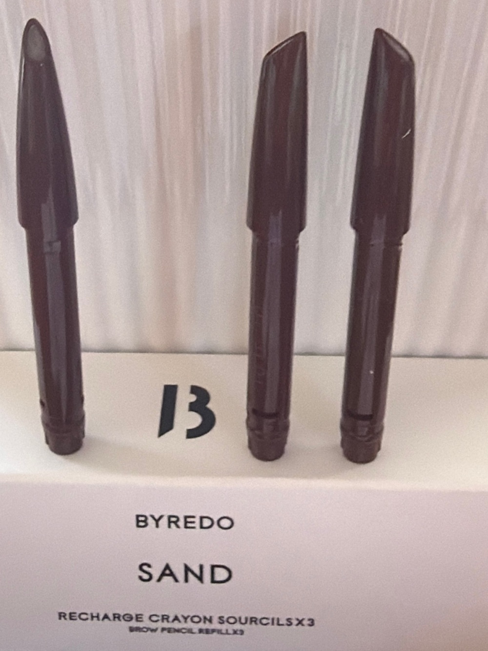 Byredo